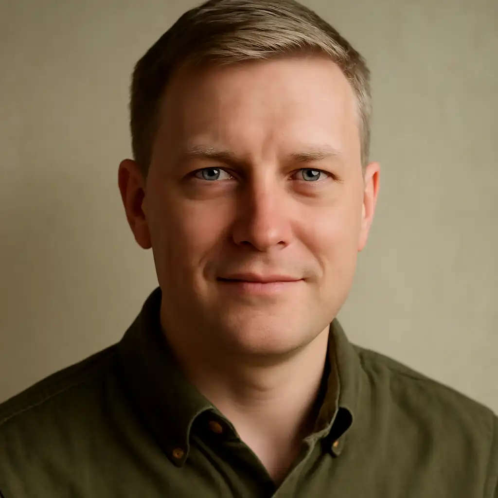 Thomas Caldwell